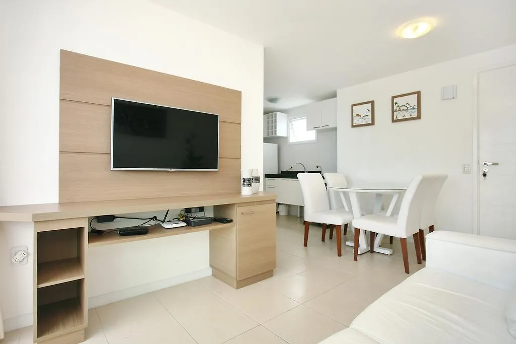 Ahead Apartment Natal