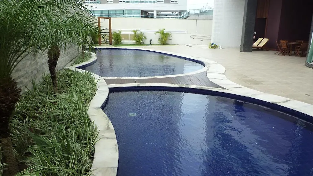 Ahead Apartment Natal 0*,