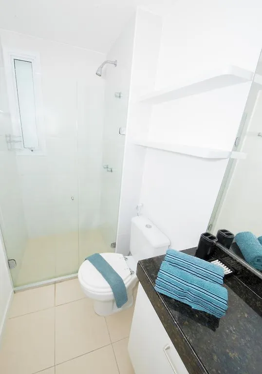 Ahead Apartment Natal