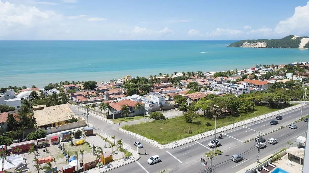 Ahead Apartment Natal