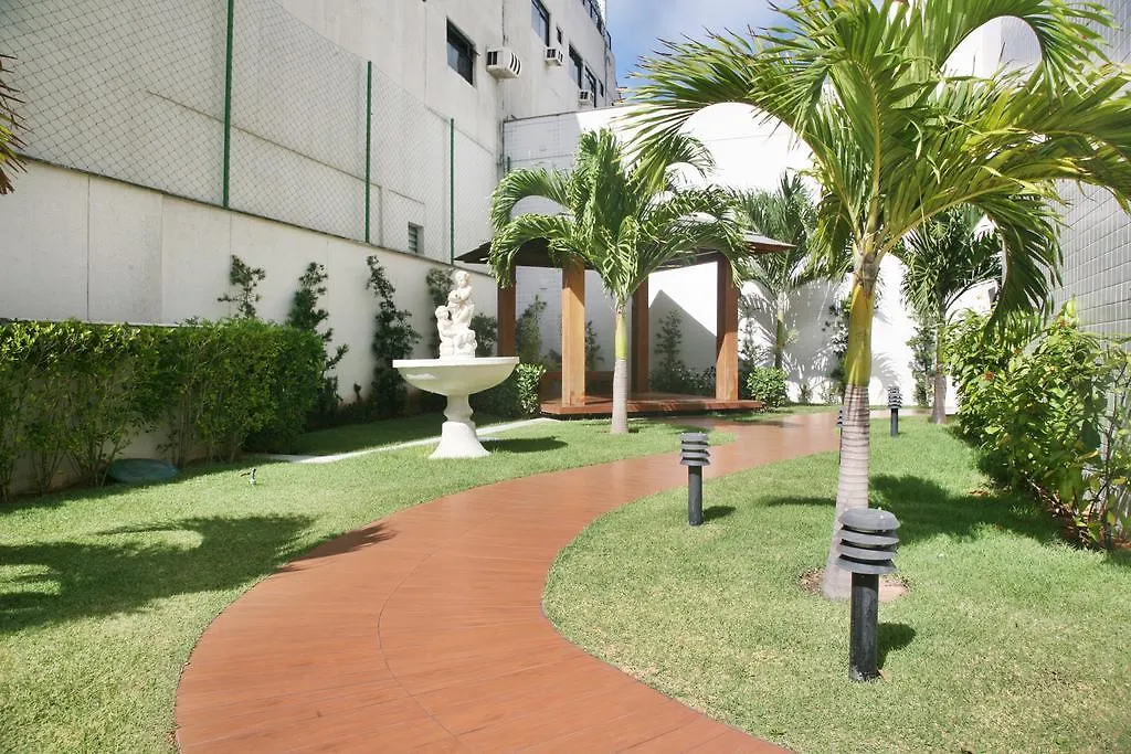 Ahead Apartment Natal Brazil