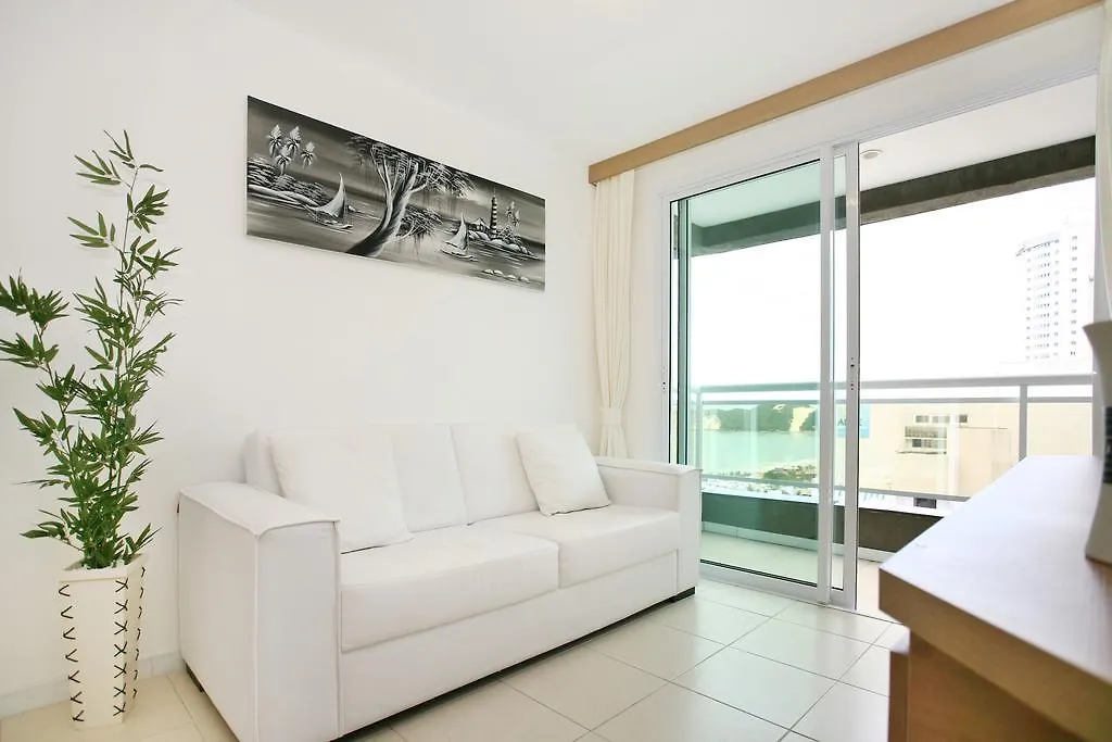 Ahead Apartment Natal Brazil
