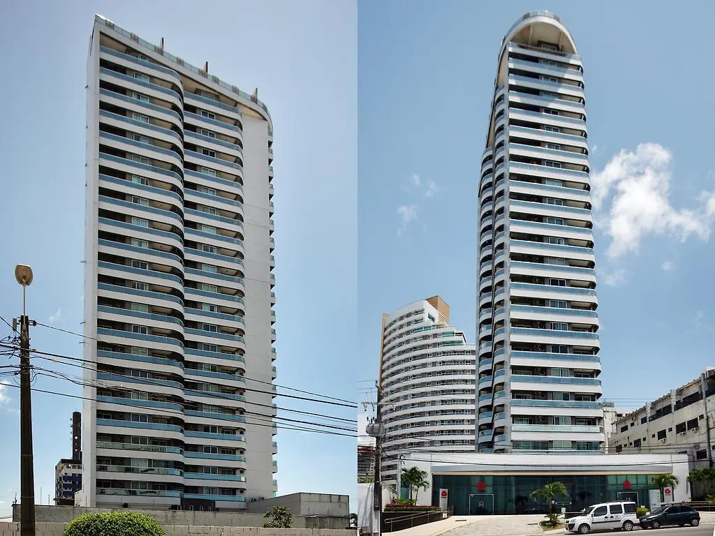 Ahead Apartment Natal