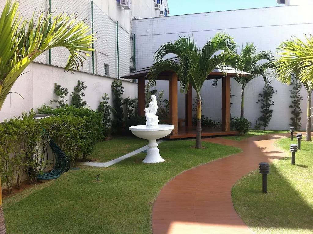 Ahead Apartment Natal