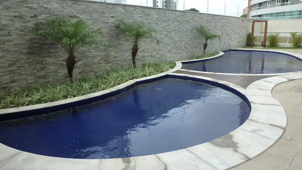 Ahead Apartment Natal
