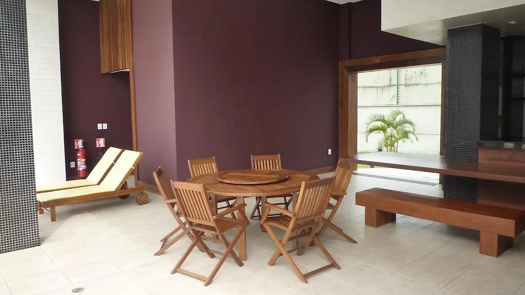 Ahead Apartment Natal