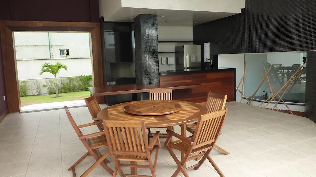 Ahead Apartment Natal Brazil
