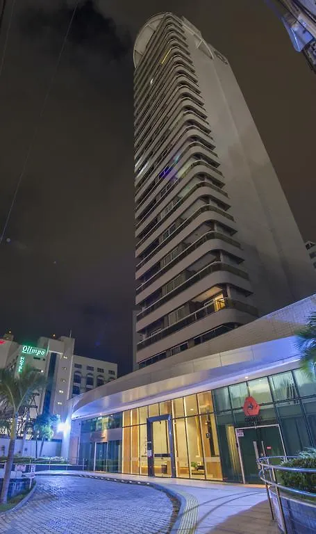 Ahead Apartment Natal