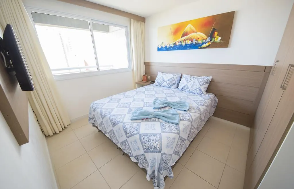 Ahead Apartment Natal