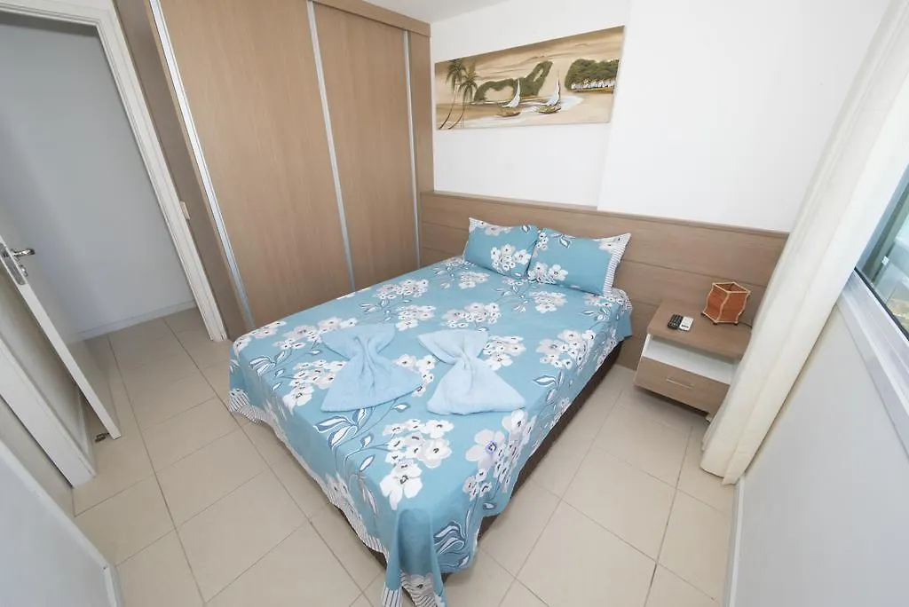 Ahead Apartment Natal