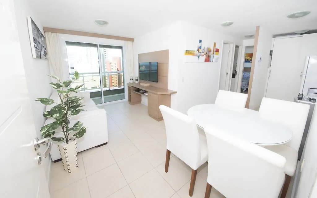 Ahead Apartment Natal