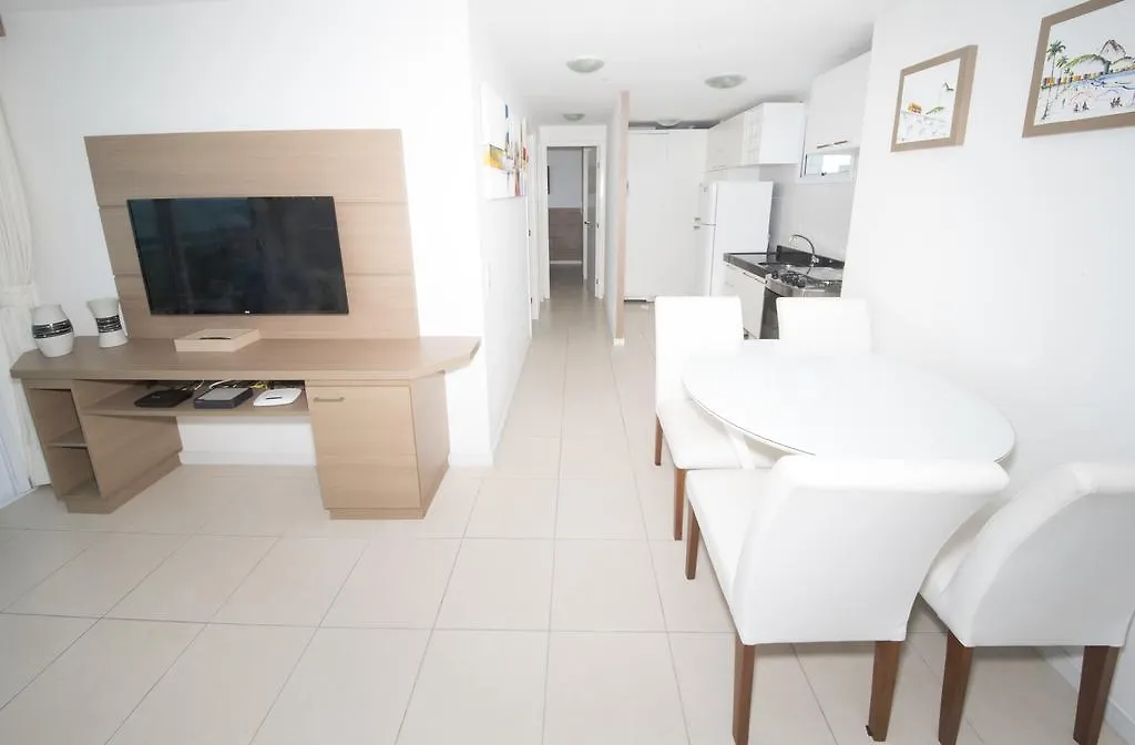 Ahead Apartment Natal