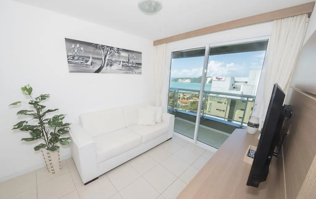 Ahead Apartment Natal