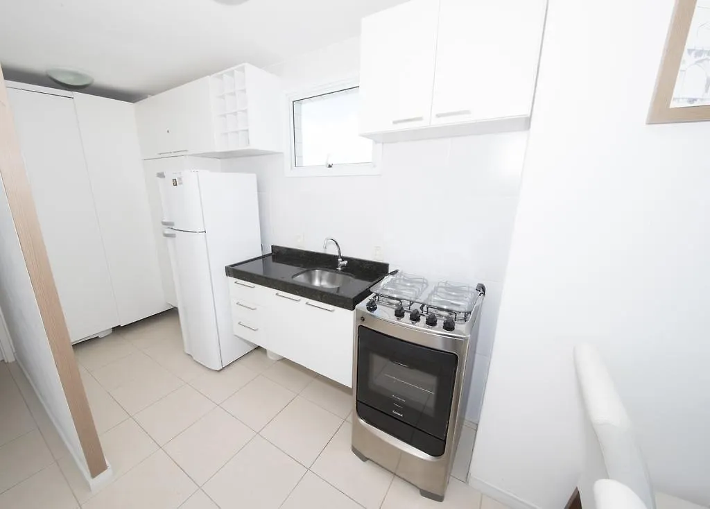 Ahead Apartment Natal