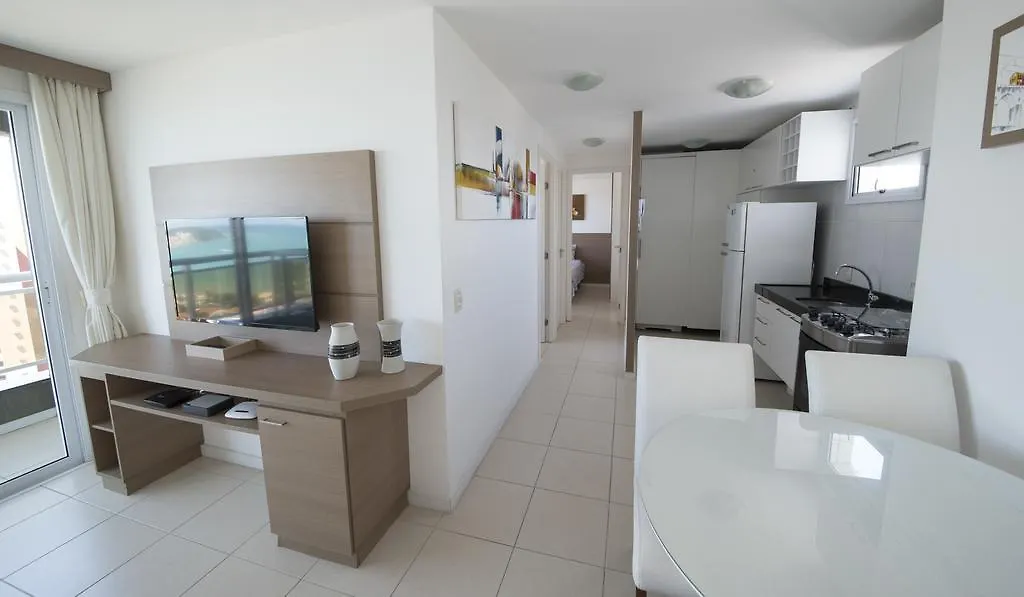 Ahead Apartment Natal