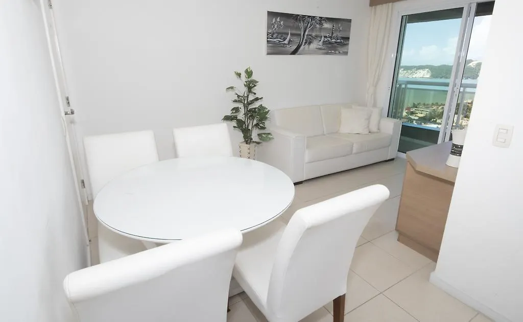 Ahead Apartment Natal 0*,
