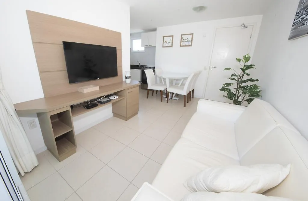 Ahead Apartment Natal