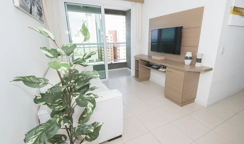 Ahead Apartment Natal Brazil