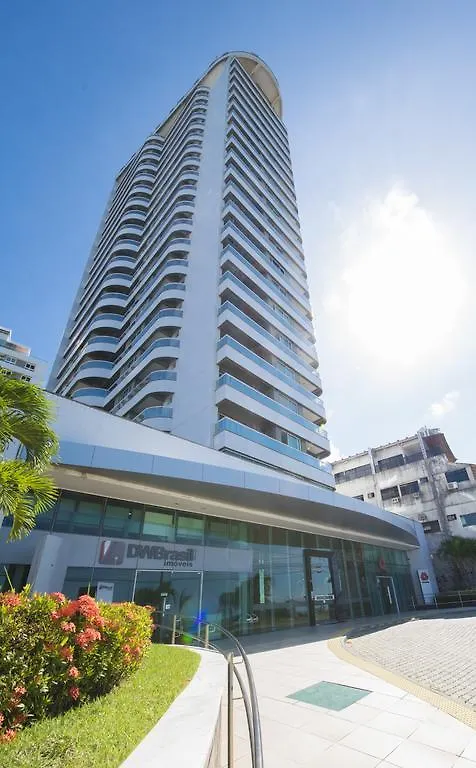 Ahead Apartment Natal Brazil