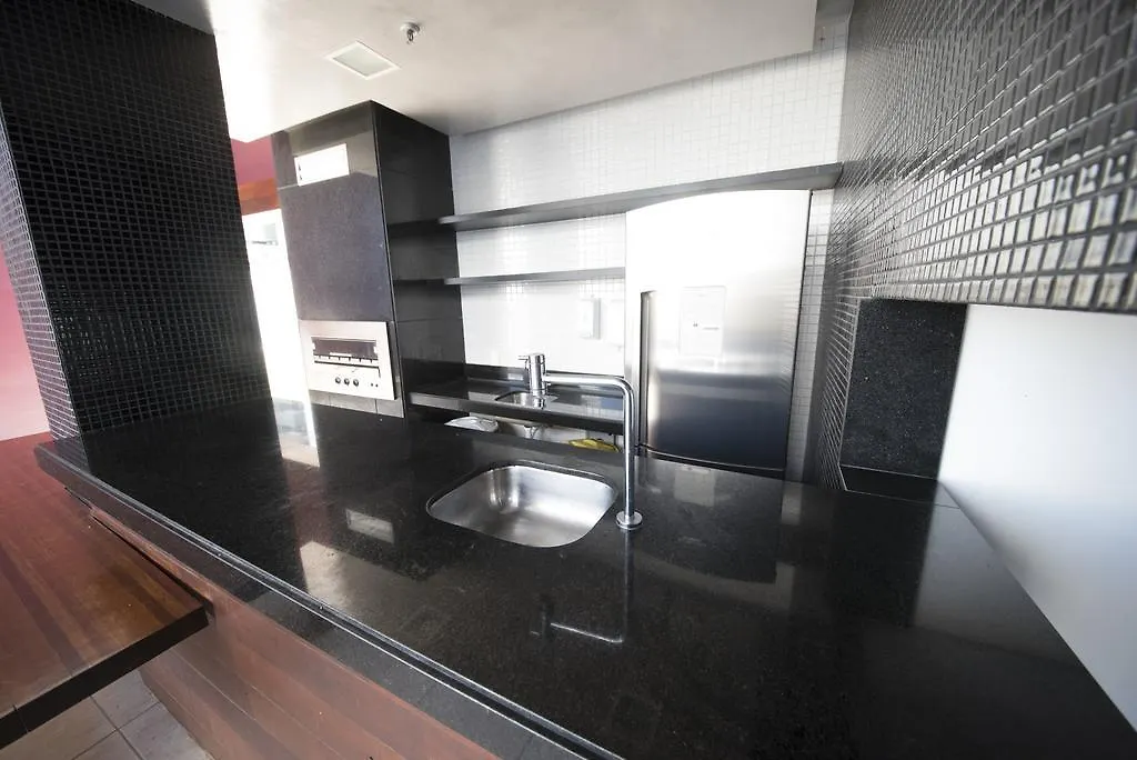 Ahead Apartment Natal