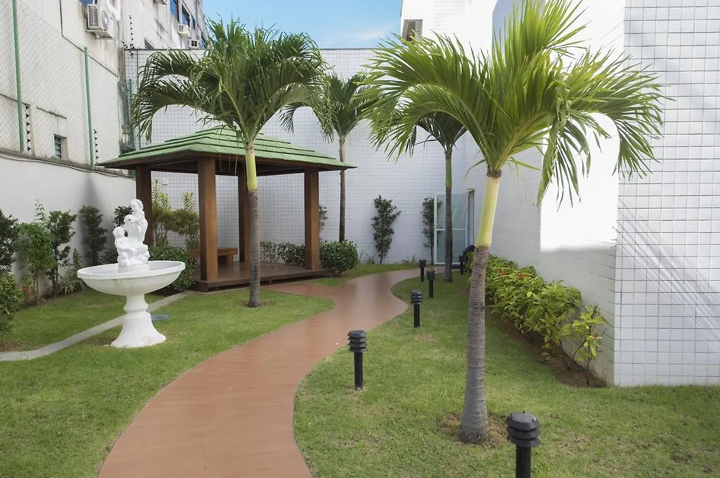 Ahead Apartment Natal