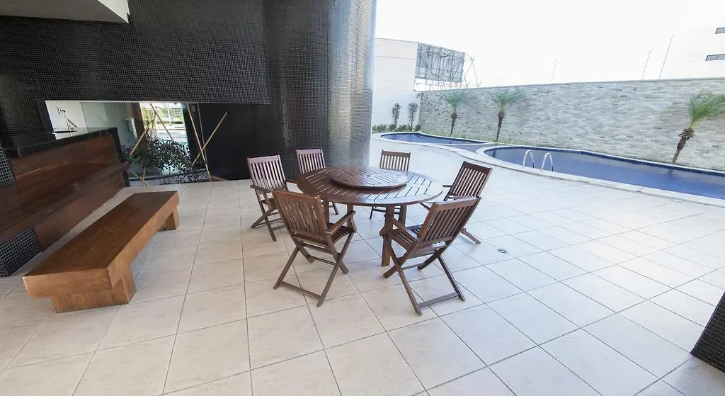 Ahead Apartment Natal Brazil