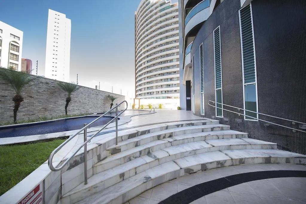 Ahead Apartment Natal