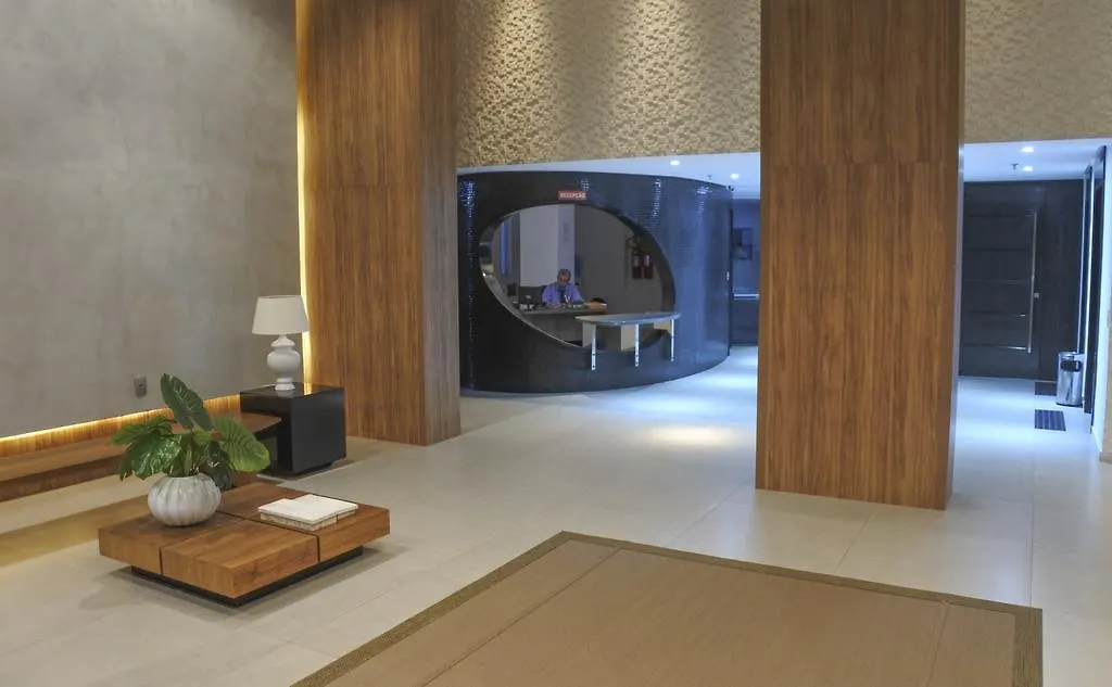 Ahead Apartment Natal
